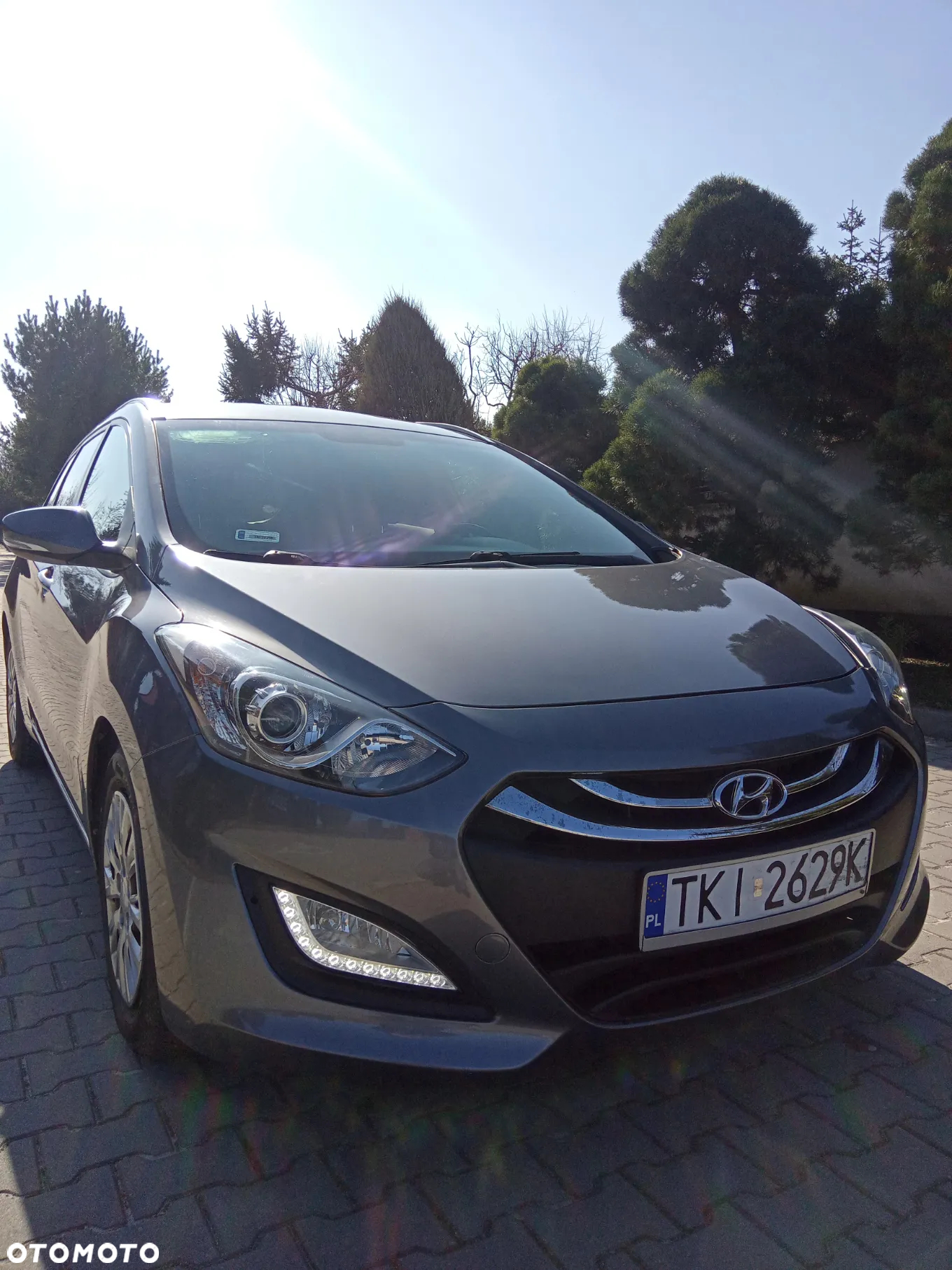 Hyundai i30 1.6 CRDi Comfort - 4
