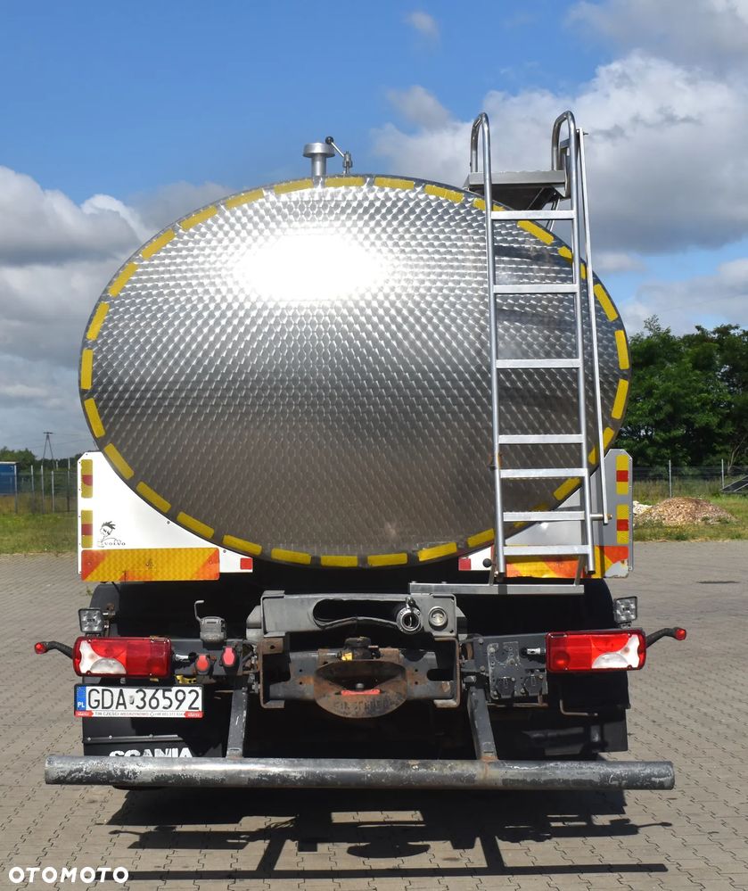 Scania R 450 - 6