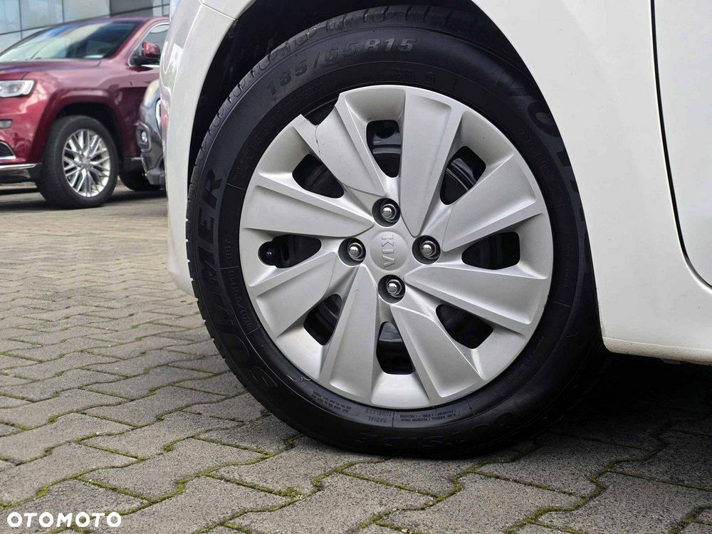 Kia Rio 1.4 crdi M - 15