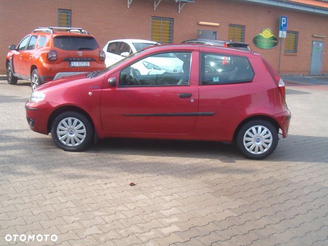 Fiat Punto - 7