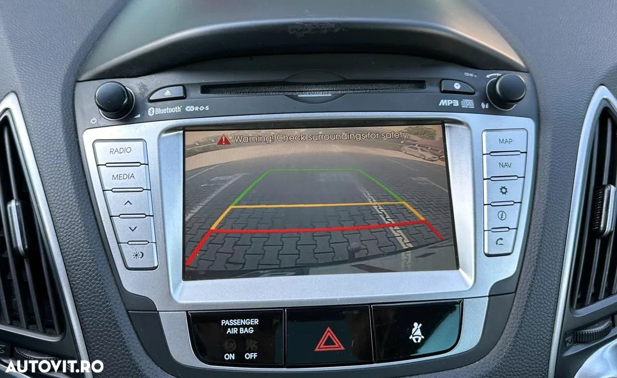 Hyundai ix35 - 13