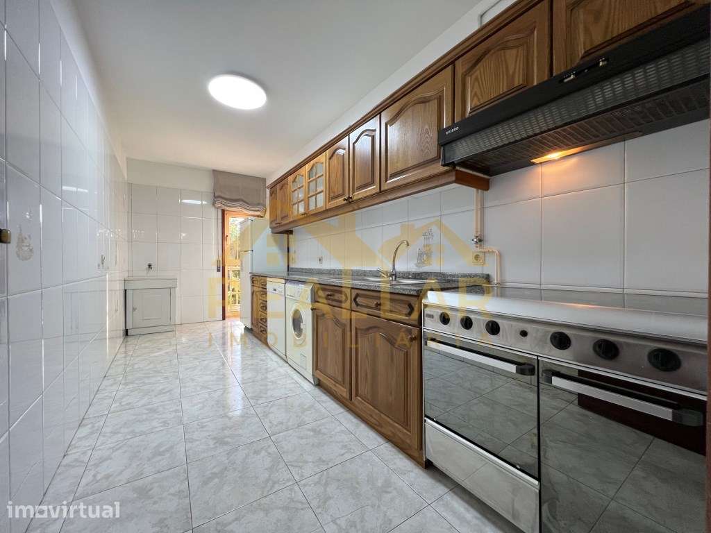 Excelente apartamento T3 na Póvoa de Varzim - Grande imagem: 3/24