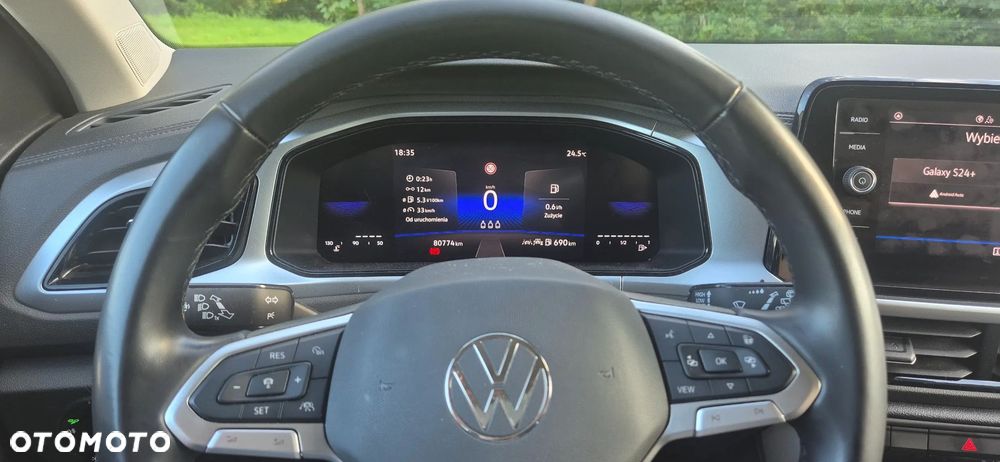 Volkswagen T-Roc 1.0 TSI Special Edition - 5