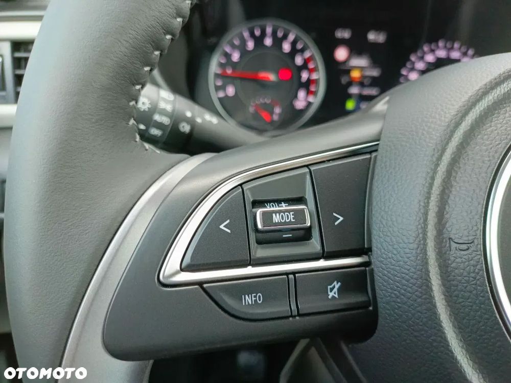 Suzuki Swift 1.2 Dualjet SHVS Premium Plus - 16