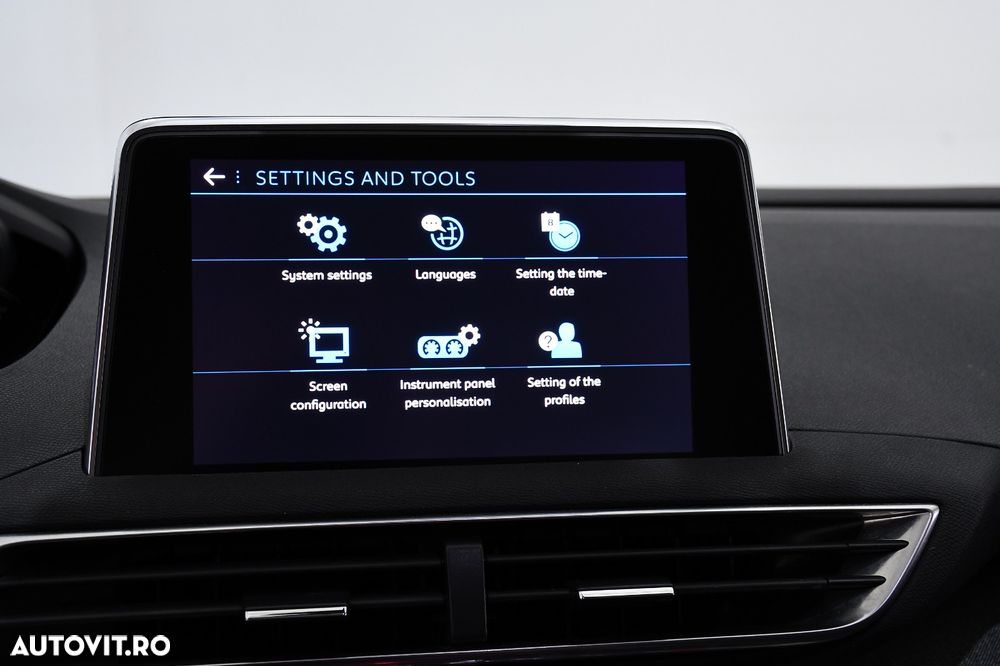 Peugeot 5008 PureTech 130 Allure - 24