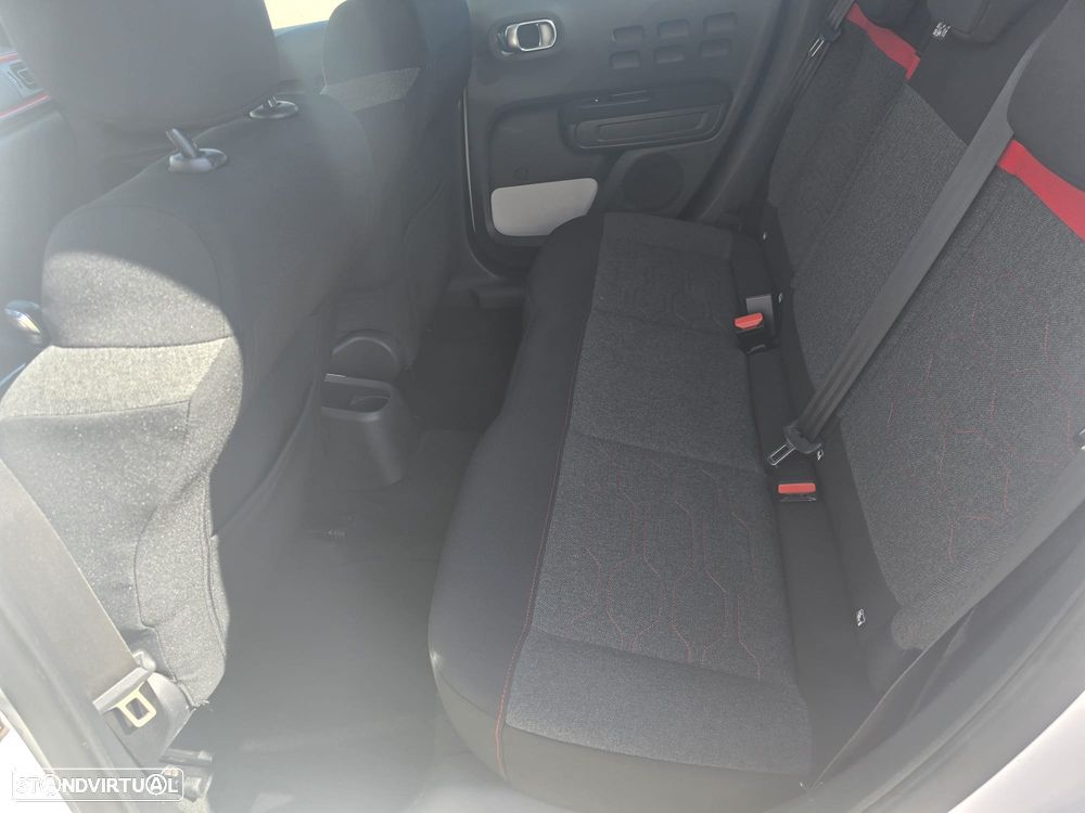 Citroën C3 1.2 PureTech Shine - 7