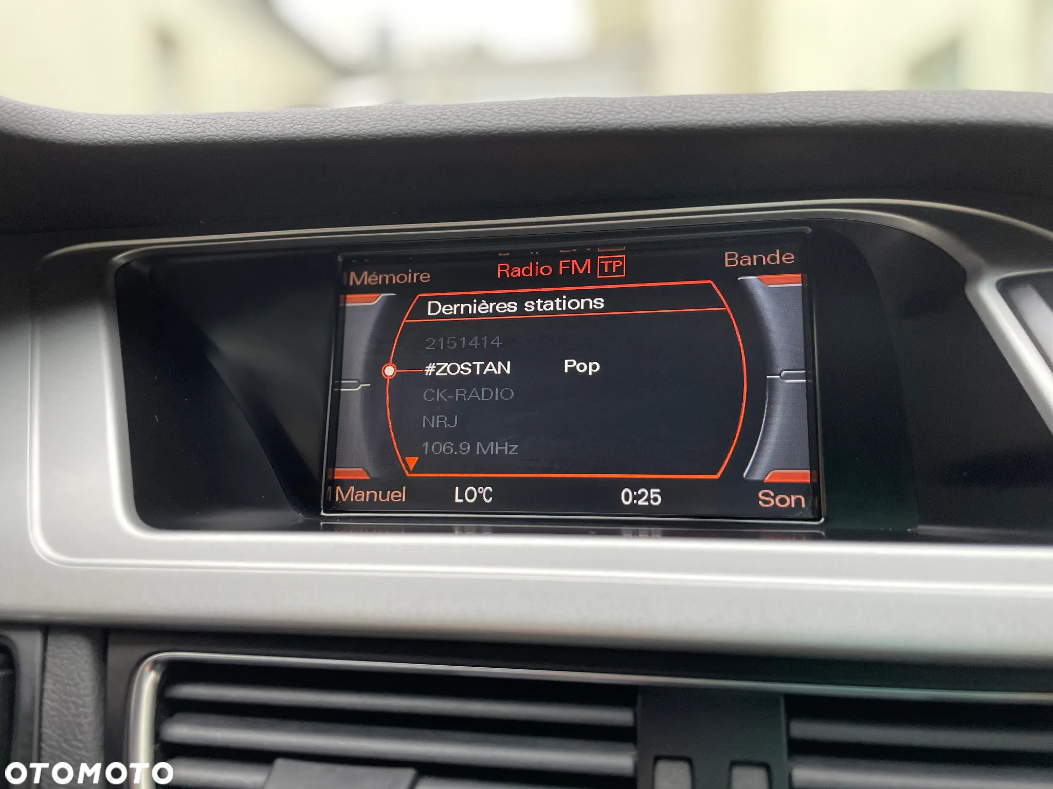 Audi A4 - 8