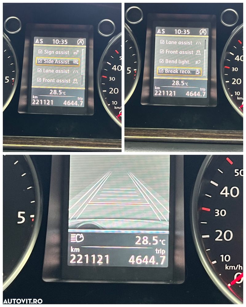 Volkswagen Passat - 9