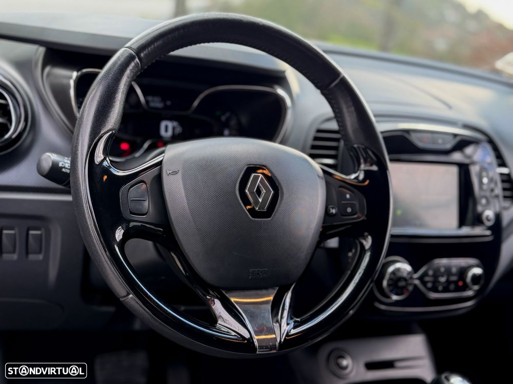 Renault Captur - 5