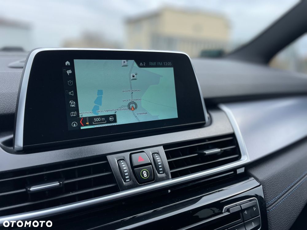 BMW Seria 2 218d GT M Sport - 38