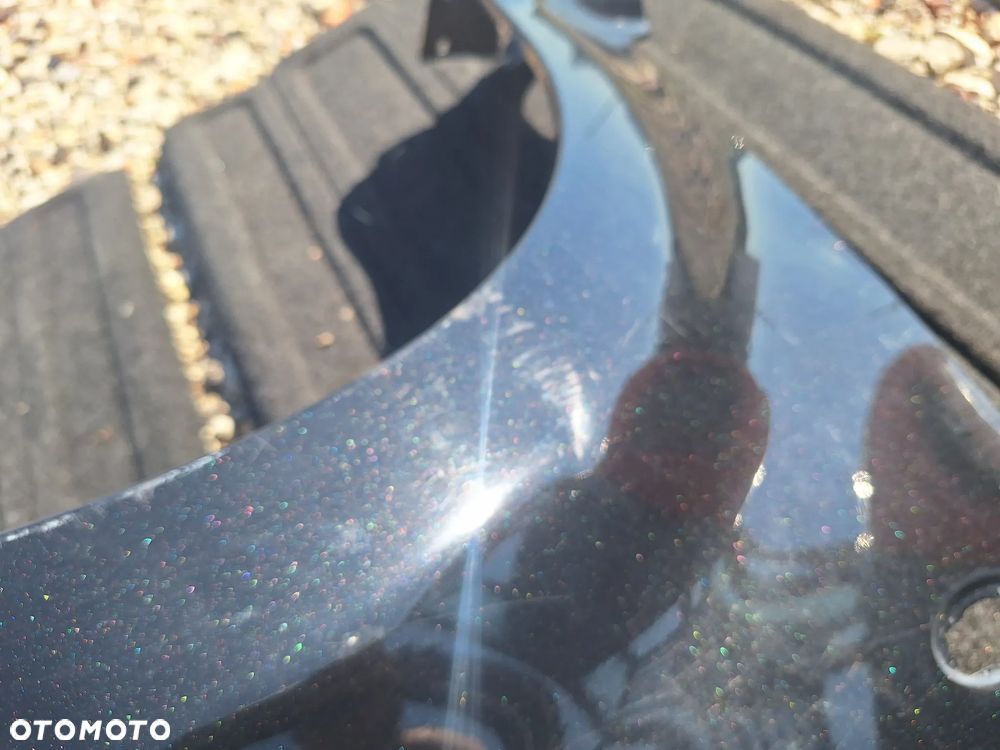BŁOTNIK PRAWY PRZÓD PRZEDNI TOYOTA AYGO I - 7