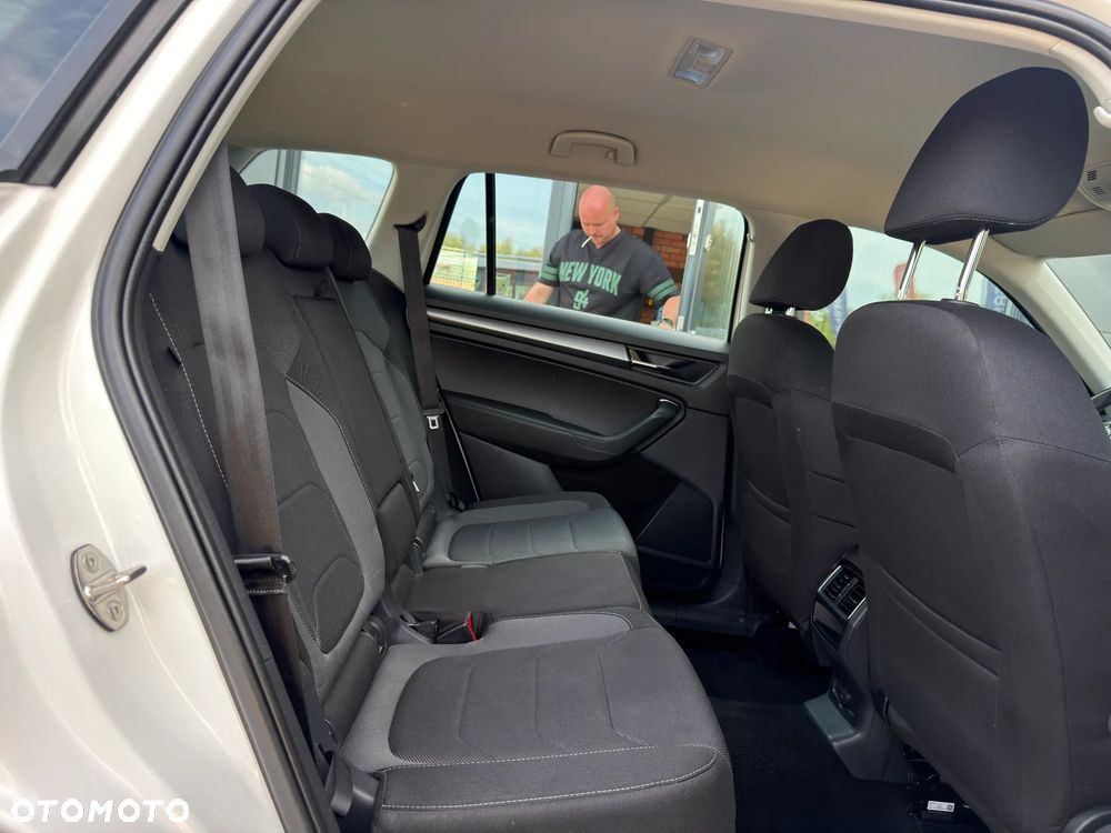 Skoda Kodiaq 1.4 TSI 4x2 Active - 29