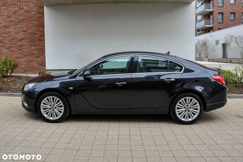 Opel Insignia - 2