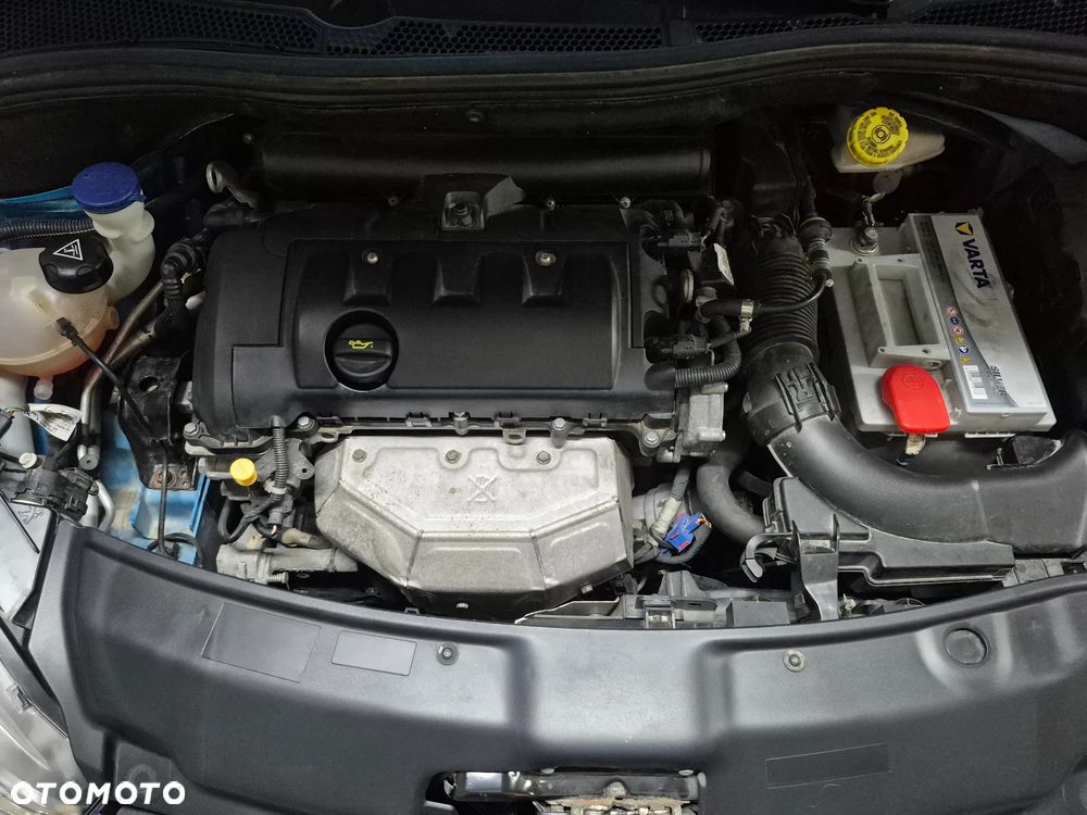 Peugeot 208 95 VTI Active - 7