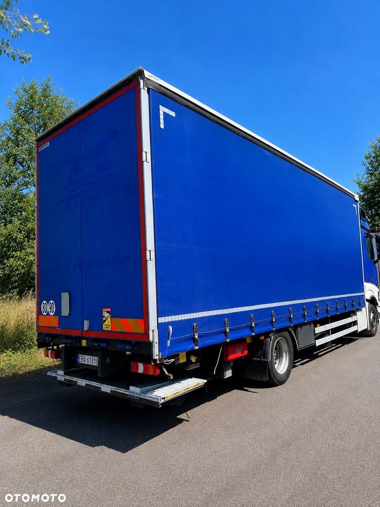 Mercedes-Benz Actros 1836 - 3