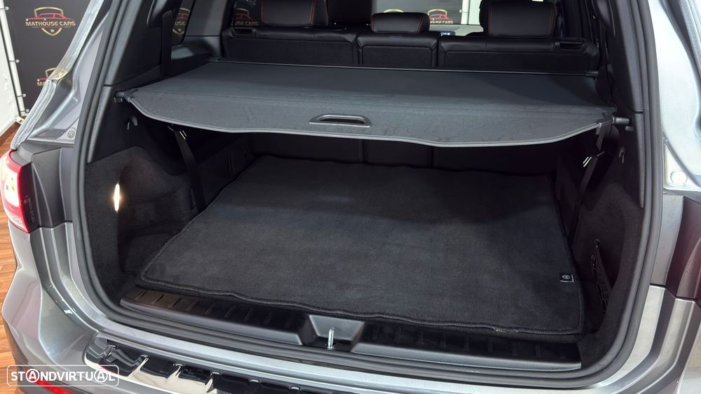 Mercedes-Benz GLB 180 d AMG Line - 15