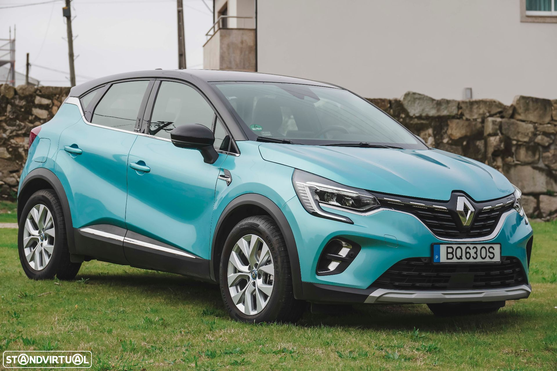 Renault Captur - 5