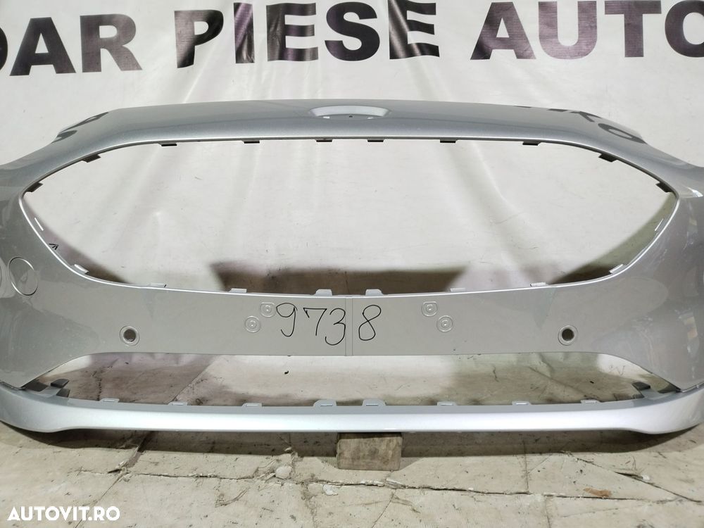 Bara fata Ford Fiesta, 2018, 2019, 2020, 2021, cod origine OE H1BB-17757-A. - 3