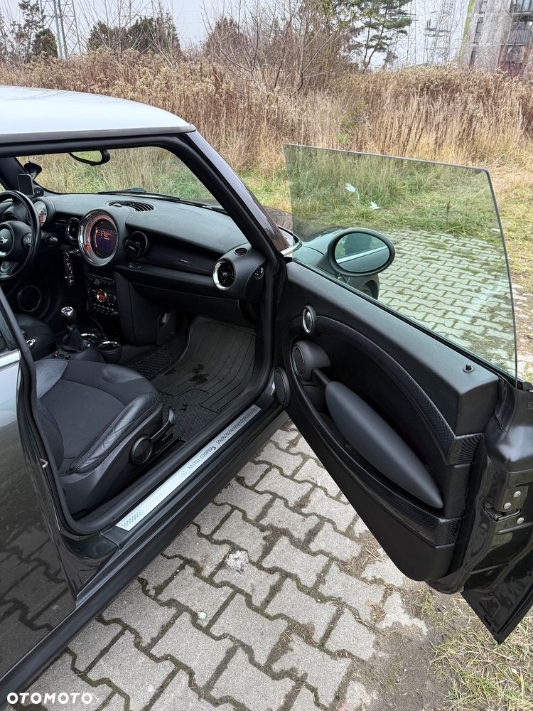 MINI Cooper S Standard - 15