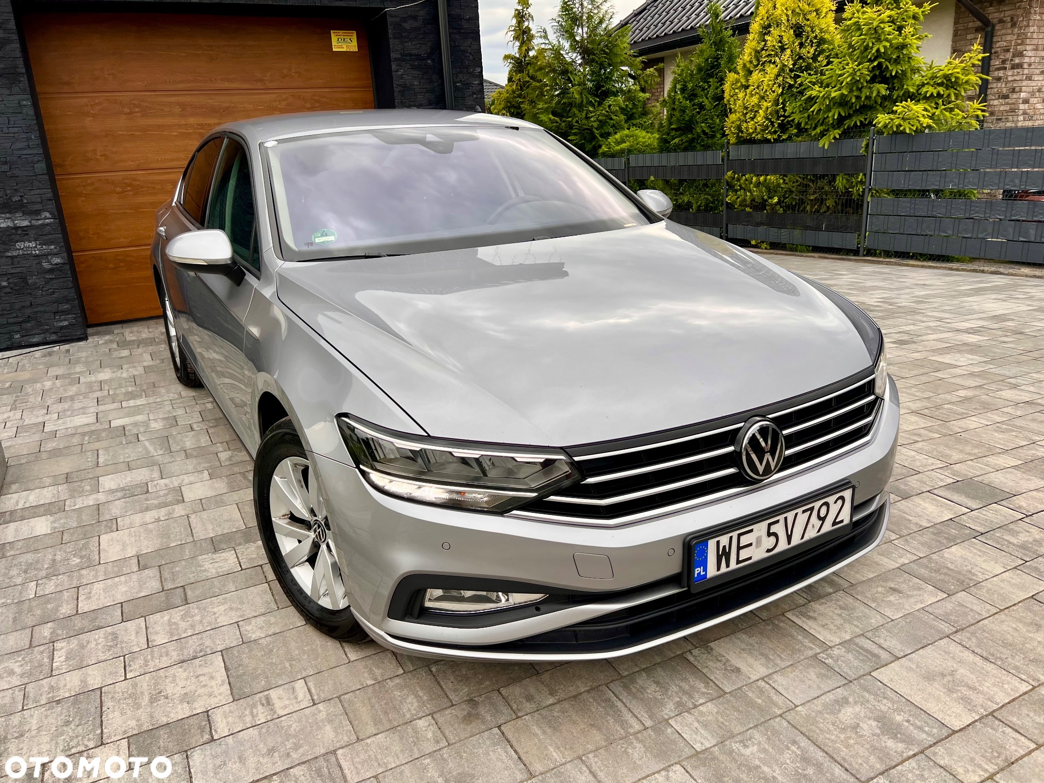 Volkswagen Passat 2.0 TDI EVO Essence - 12