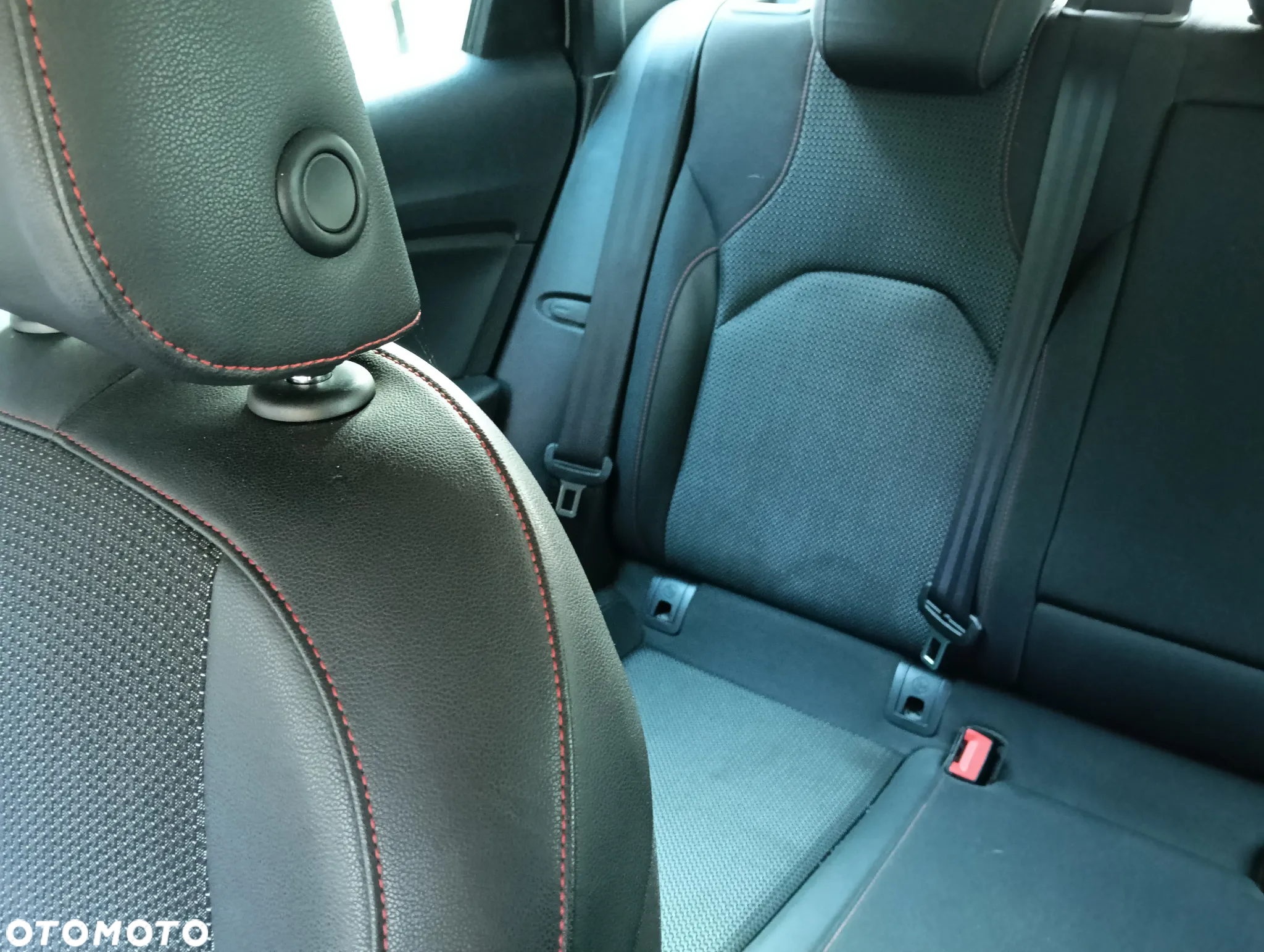 Seat Leon 1.4 TSI FR S&S - 7