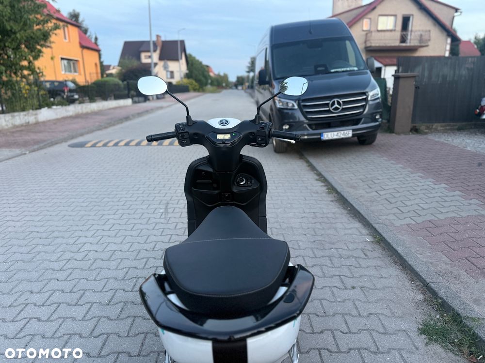 Yamaha Neos - 14