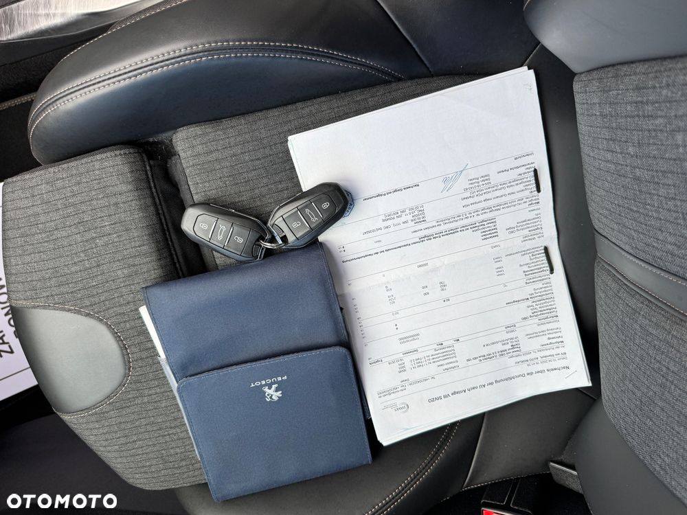 Peugeot 3008 BlueHDi 150 Stop & Start Business-Line - 22