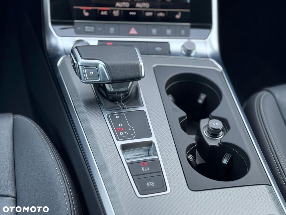 Audi A6 Avant - 20