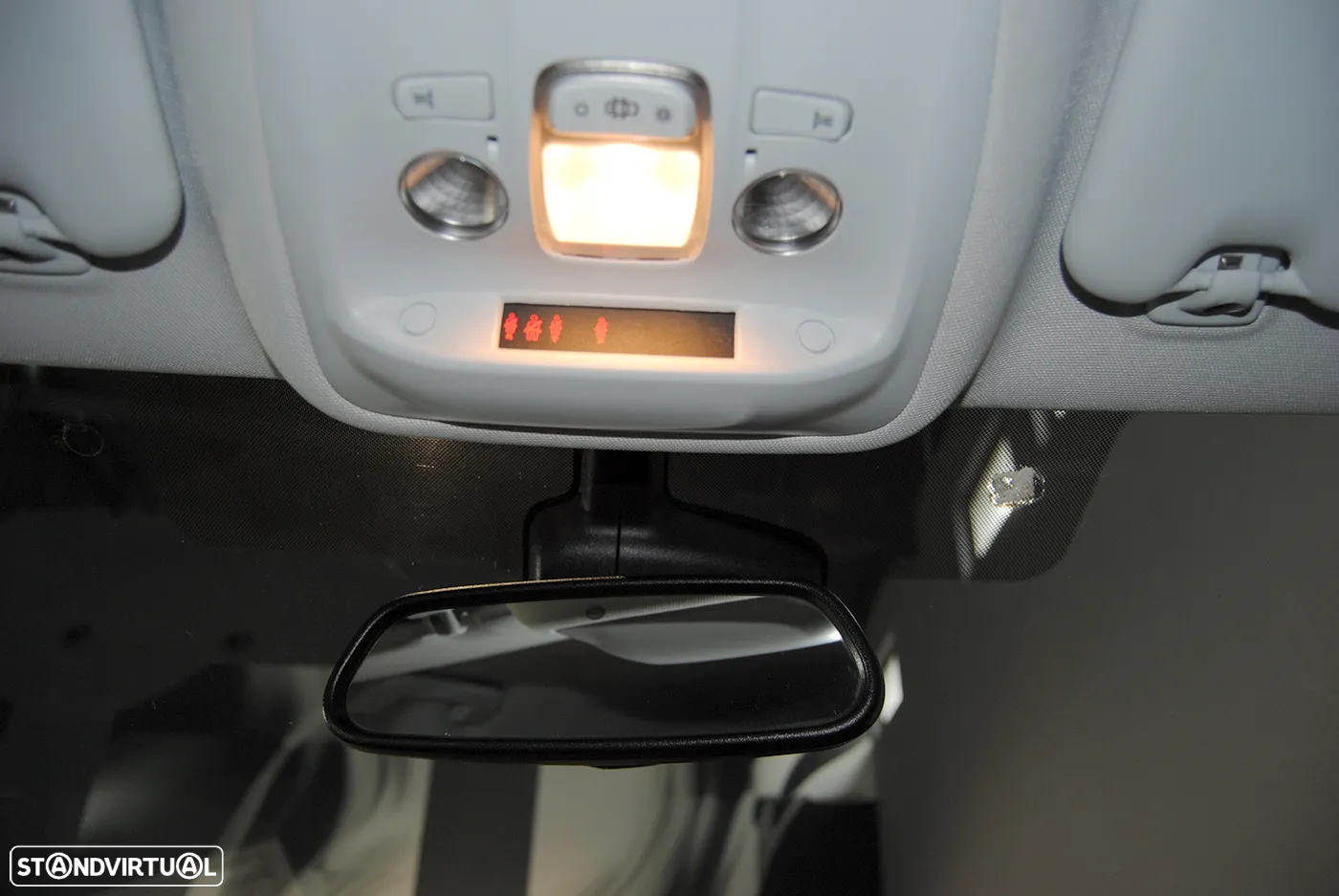 Peugeot 308 SW 1.5 BlueHDi Style - 36