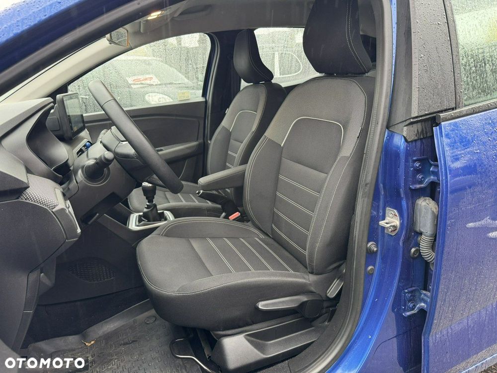 Dacia Sandero SCe 65 Comfort - 14