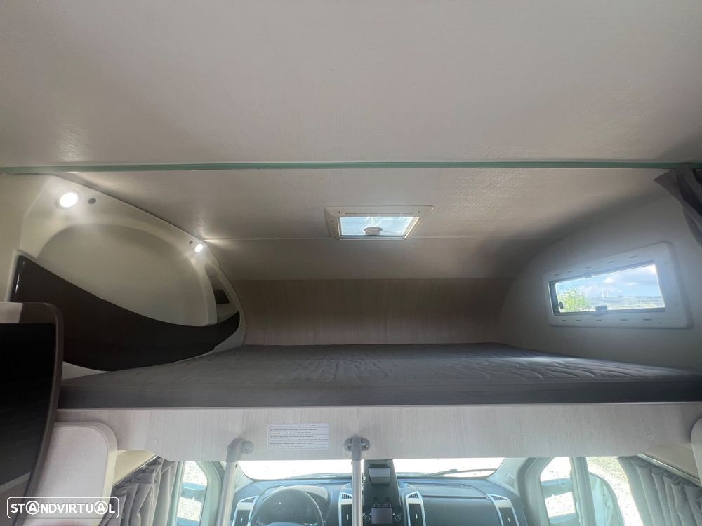 Chausson Trigano - 10