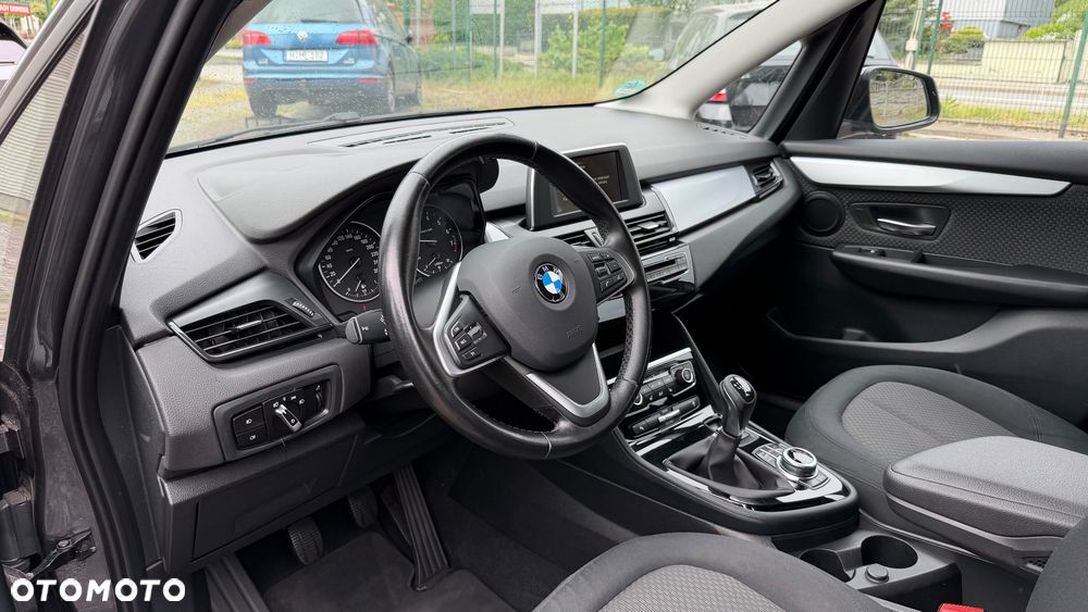 BMW Seria 2 218i GT Advantage - 20