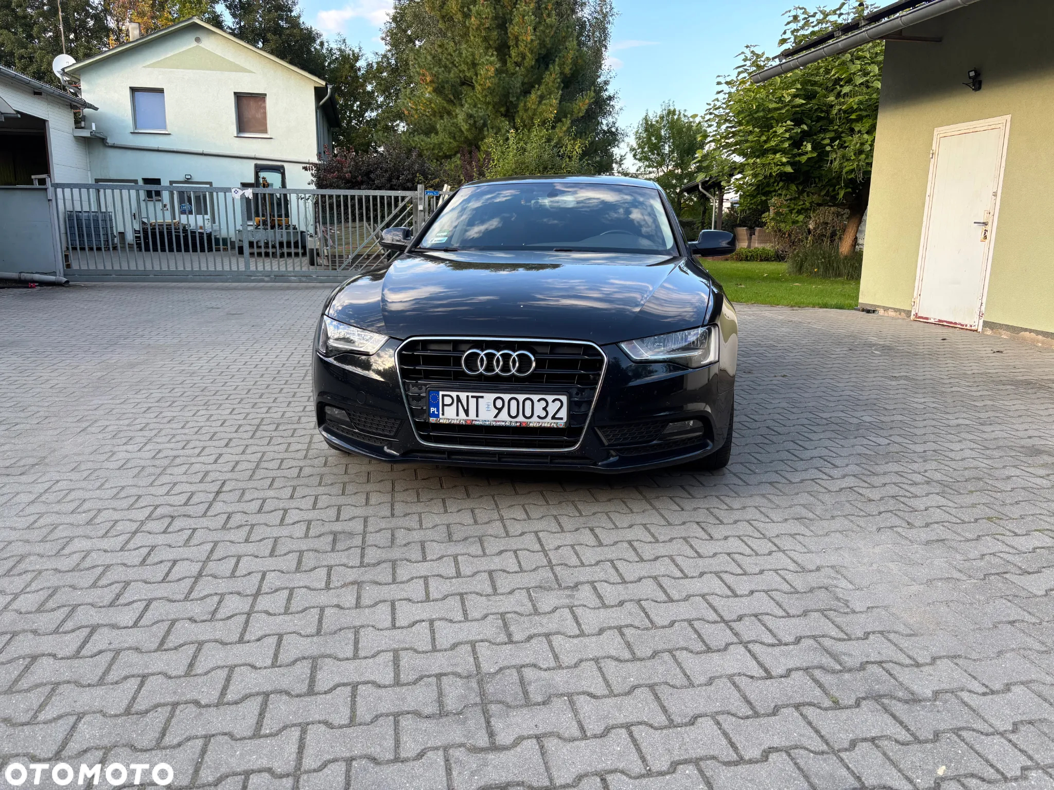 Audi A5 - 6