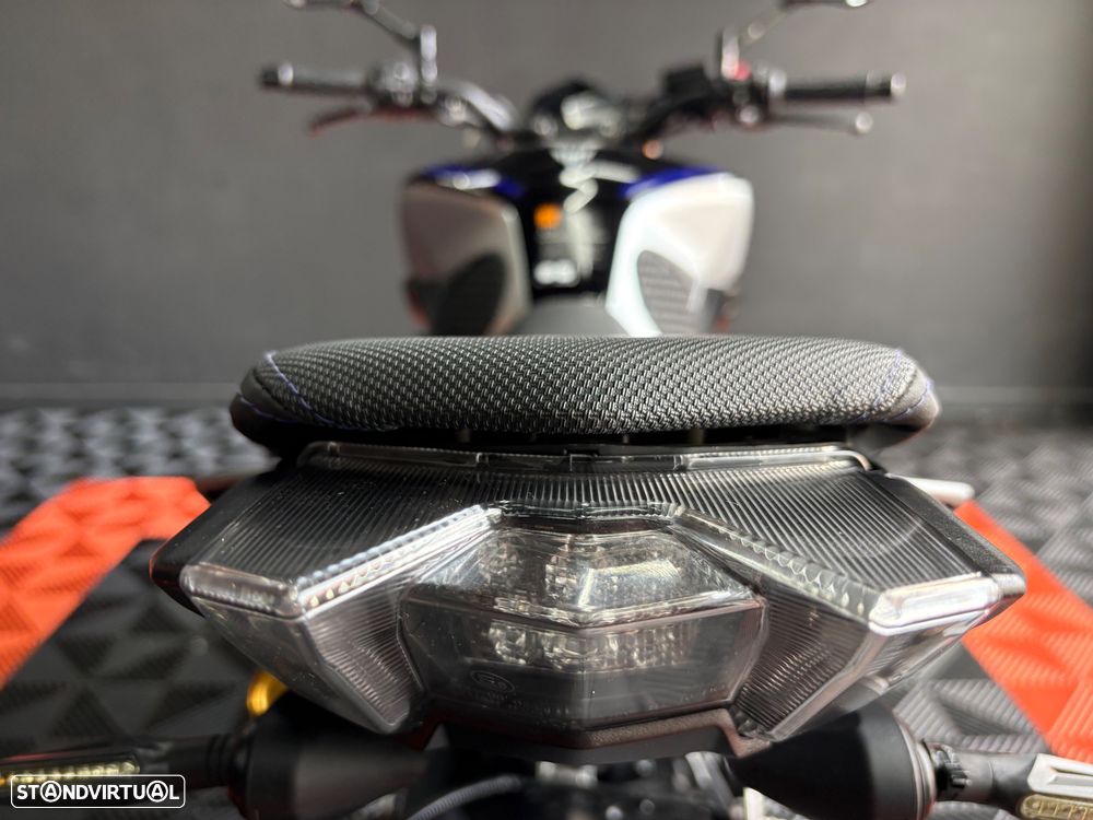 Yamaha MT-09 SP - 16