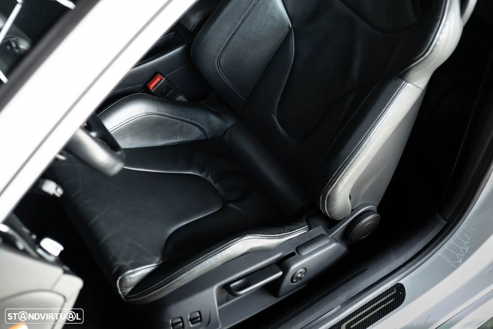 Audi RS5 4.2 FSi quattro S tronic - 24