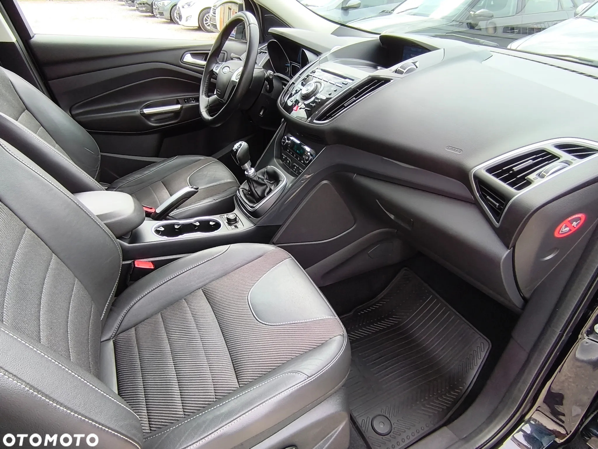Ford Kuga 2.0 TDCi 4WD Titanium - 18