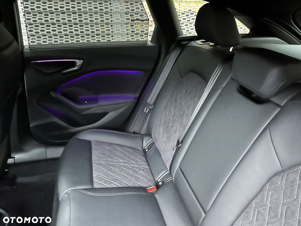 Audi A5 Avant - 10