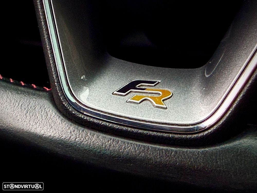 SEAT Ibiza ST 1.4 TDI FR - 11