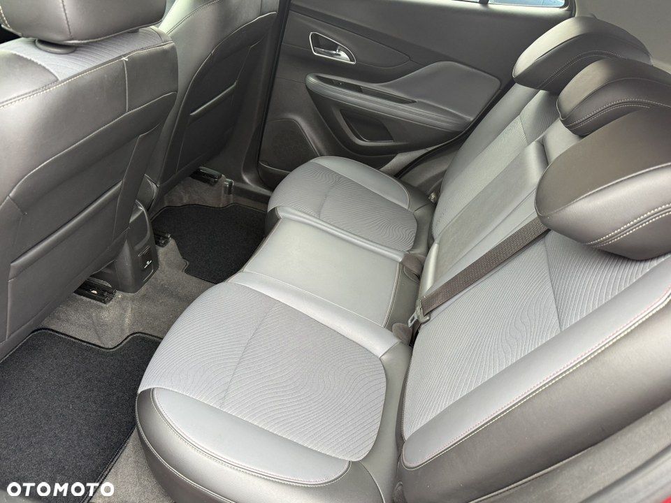 Opel Mokka 1.4 Turbo ecoFLEX Start/Stop Innovation - 37