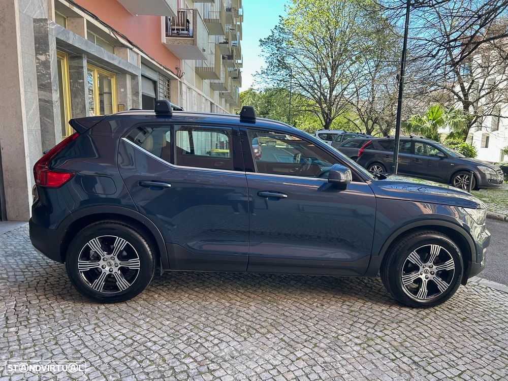 Volvo XC 40 1.5 T3 Inscription Geartronic - 5