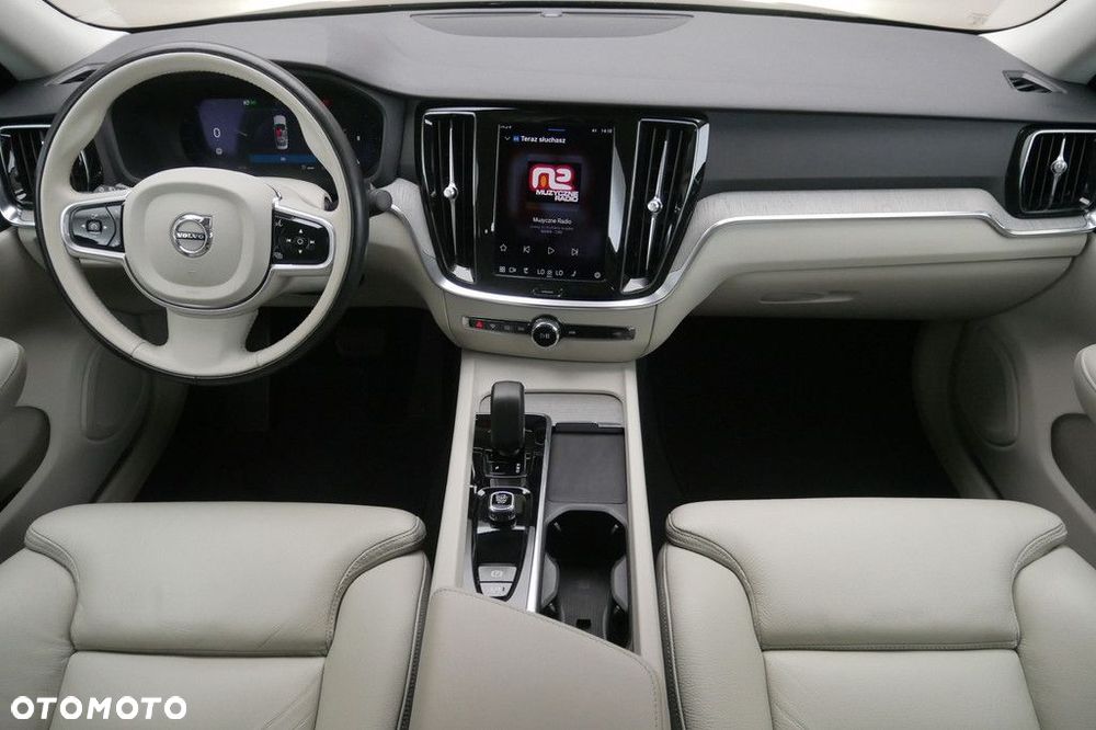 Volvo S60 - 8