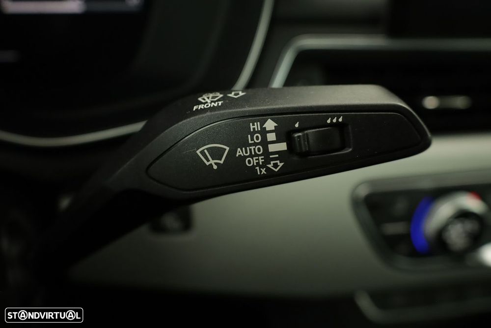 Audi A5 Cabrio 40 TFSI S tronic S line - 24