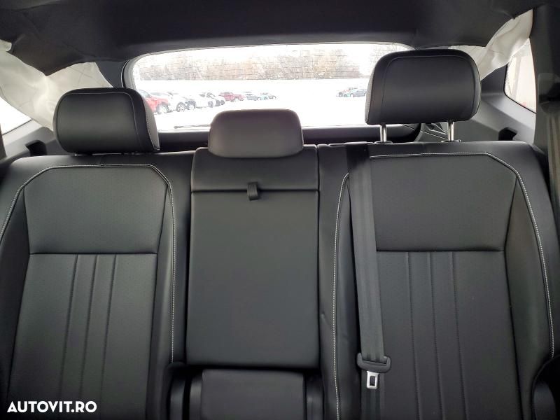 Volkswagen Tiguan 2,0 TSI OPF 4Motion DSG R-Line - 12