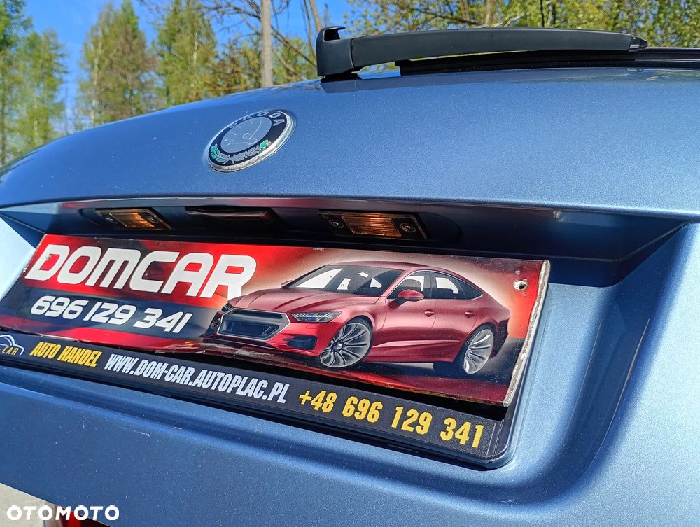 Skoda Fabia 1.2 HTP COOL EDITION - 33