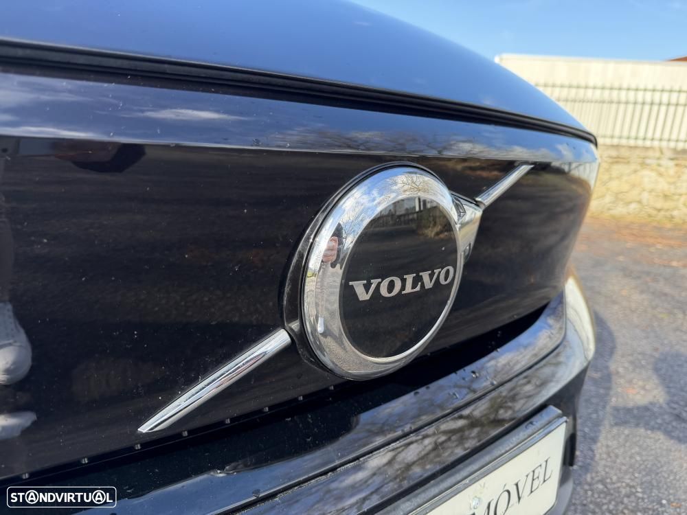Volvo XC 40 Recharge 69 kWh Single Motor Plus - 11