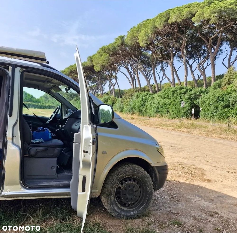 Mercedes-Benz Vito - 16