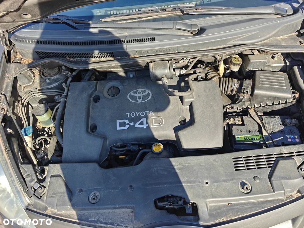 Toyota Corolla 2.0 D-4D Terra - 16
