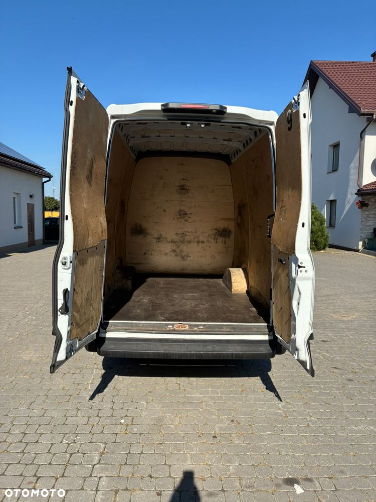 Iveco Daily D Hi-Matic - 8