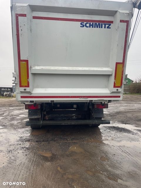 Schmitz Cargobull SCB*S3D - 8