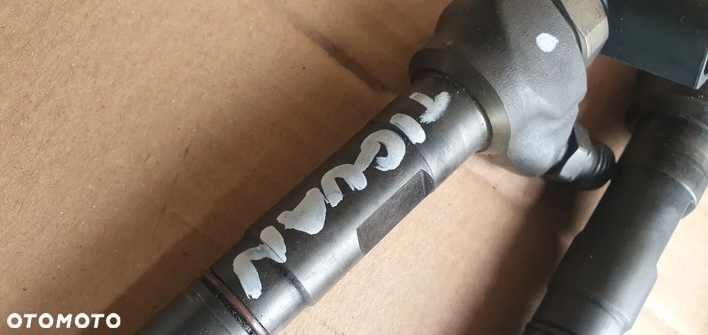 Wtryskiwacze układ wtryskowy pompa wtryski VW Tiguan Lift 2.0 TDI 03L130277J 03L130755AC 03L130089J - 9